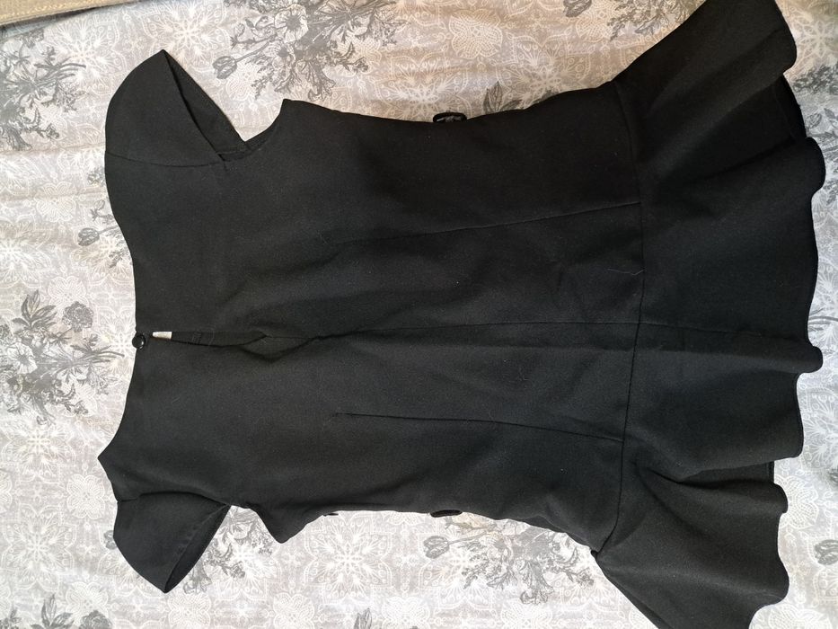Bluza eleganta Tiffani