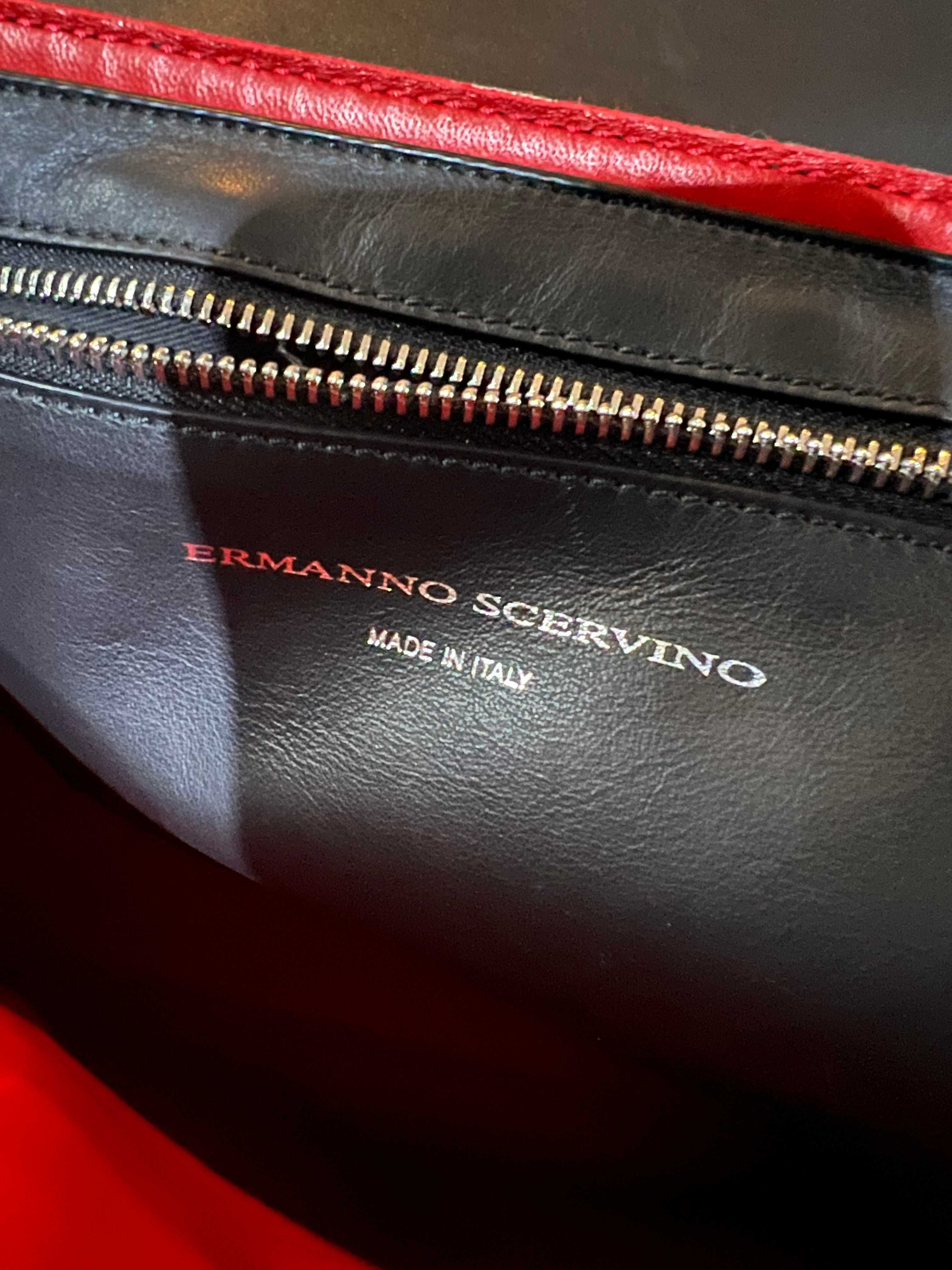 Ermanno Scervino чанта