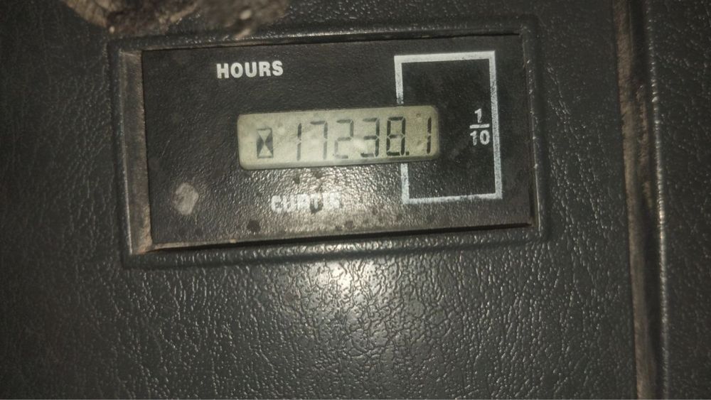 HYUNDAI ROBEX 55W  экскаватор