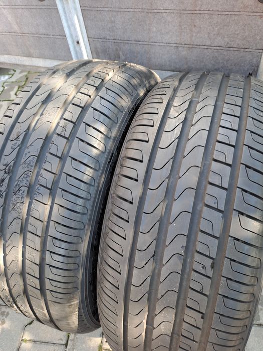 Cauciucuri noi 205/50R17-235/55R18-215/45R18