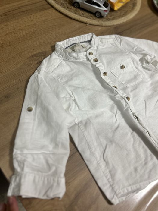 Дрехи момче 12-18м