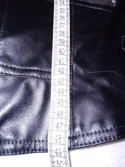 Ново кожено яке, размер М