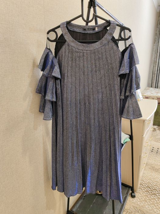 Продам красивое платье.