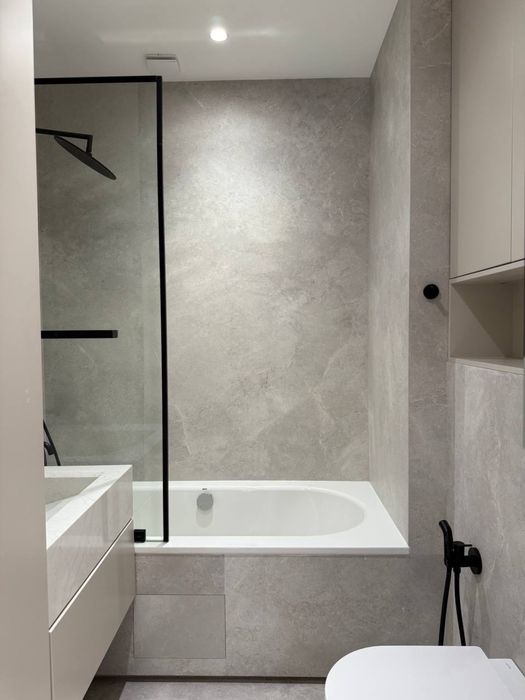 Жк Ташкент Сити Gardens! Сдается 3х-ком квартира! В элит комплексе!