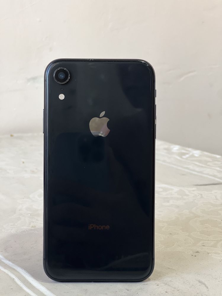 Iphone xr 7 kun garantya