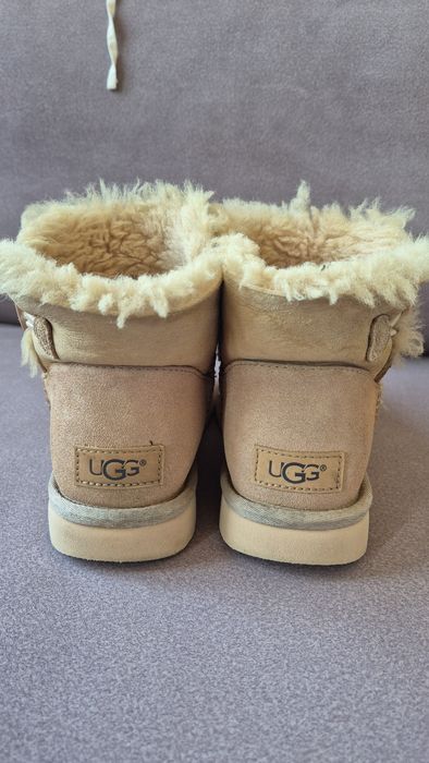 Ugg originale nr 37