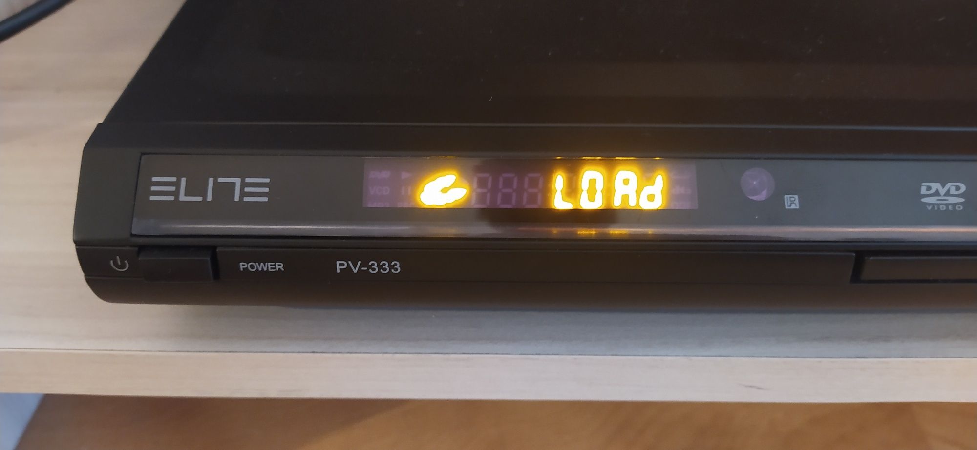 Dvd mp3 player плеър