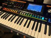 Roland Jupiter 80