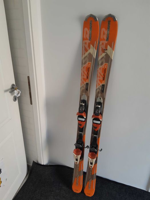 Schiuri 148 cm Dynastar schi copii sau adulti