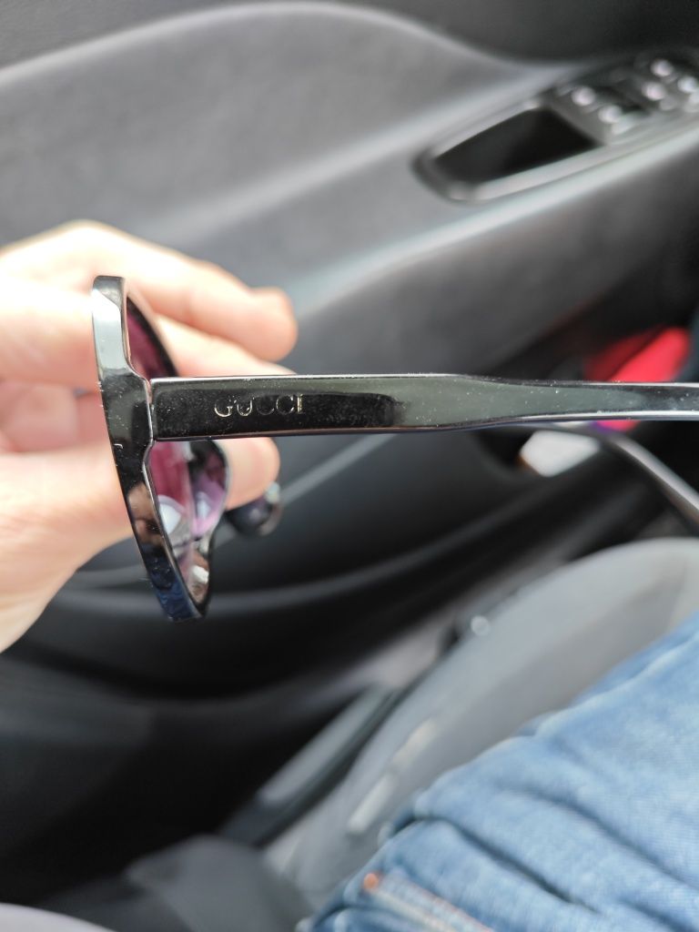 Дамски очила GUCCI