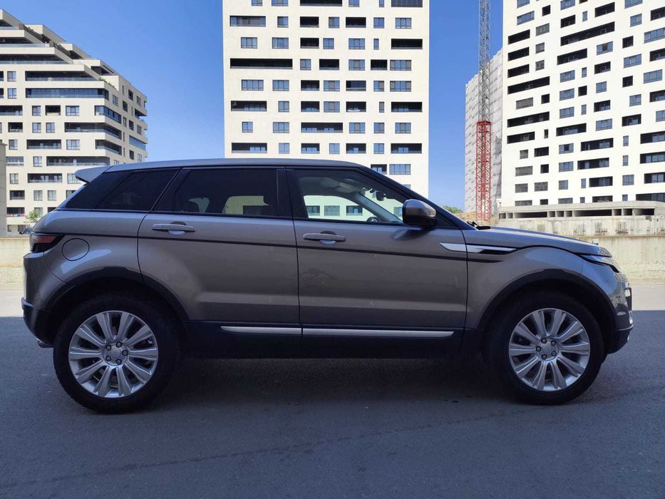 Land Rover Range Rover Evoque Stare perfecta