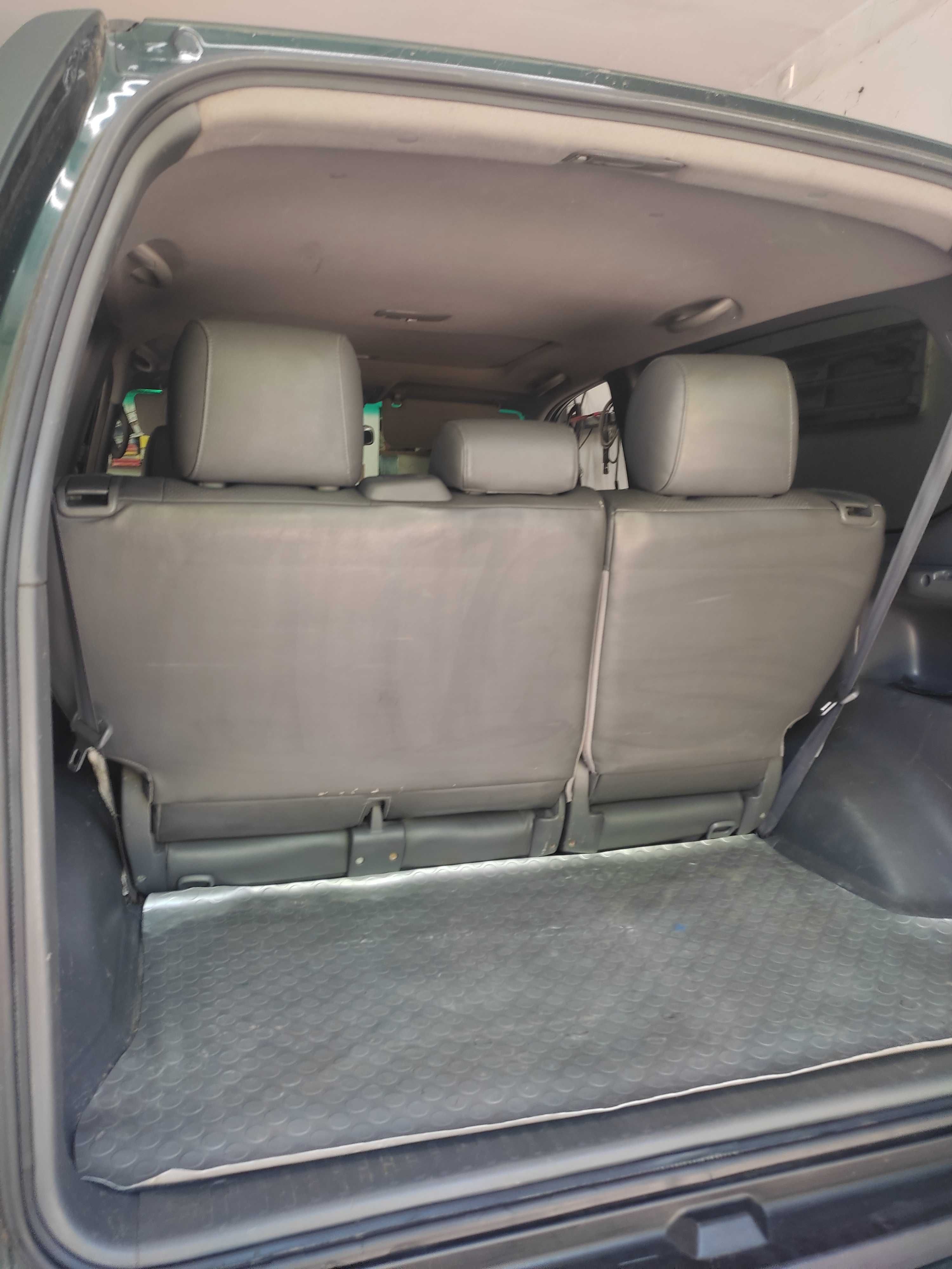 Toyota Land Cruiser PRADO 3.0D-4D