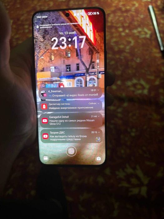 Honor 90, продам за 170.000