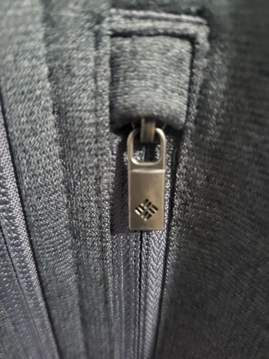 Columbia Drammen Point Full Zip Fleece Men's