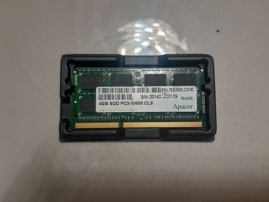 Продаеться оперативная память для ноутбука ddr 3 so diim