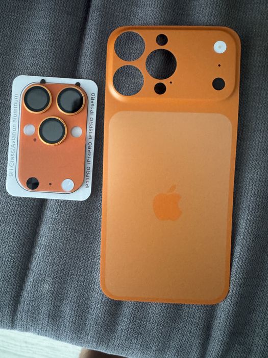 Conversie 15pro-17pro 15 promax-17promax