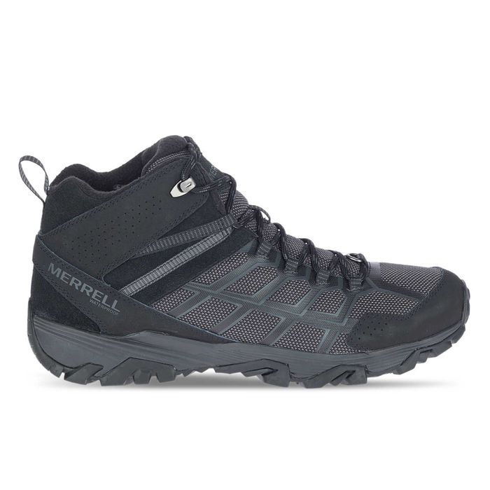 Merrell Moab FST Thermo-оригинални мъжки обувки