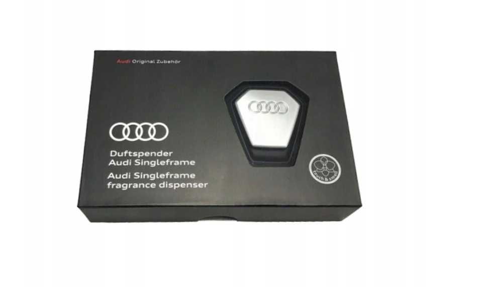 Оригинален ароматизатор от Audi Ауди