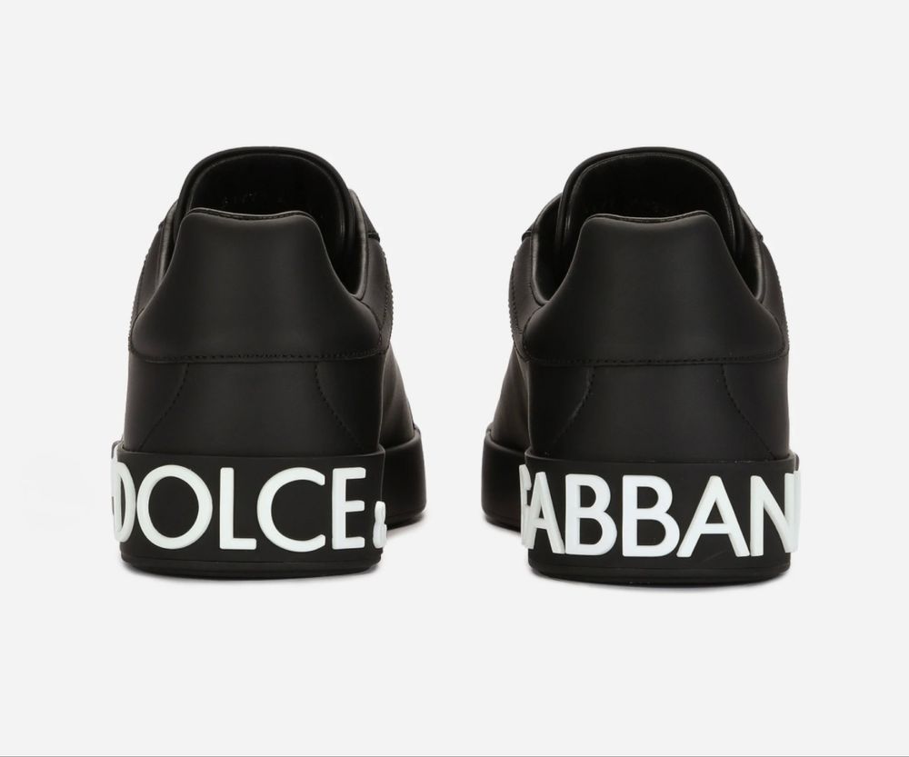 Dolce & Gabbana shoes