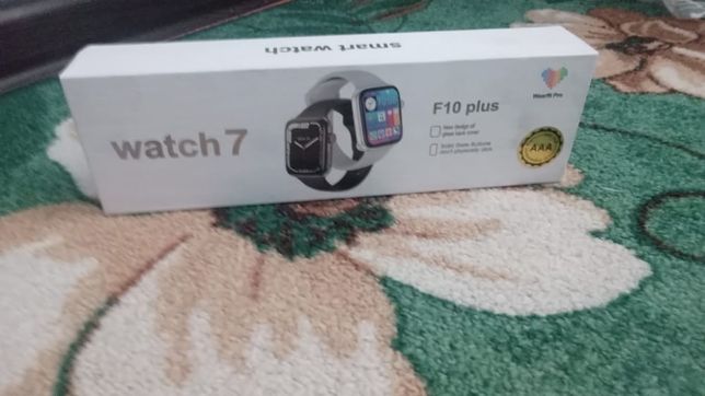 Apple Watch 7 срочно