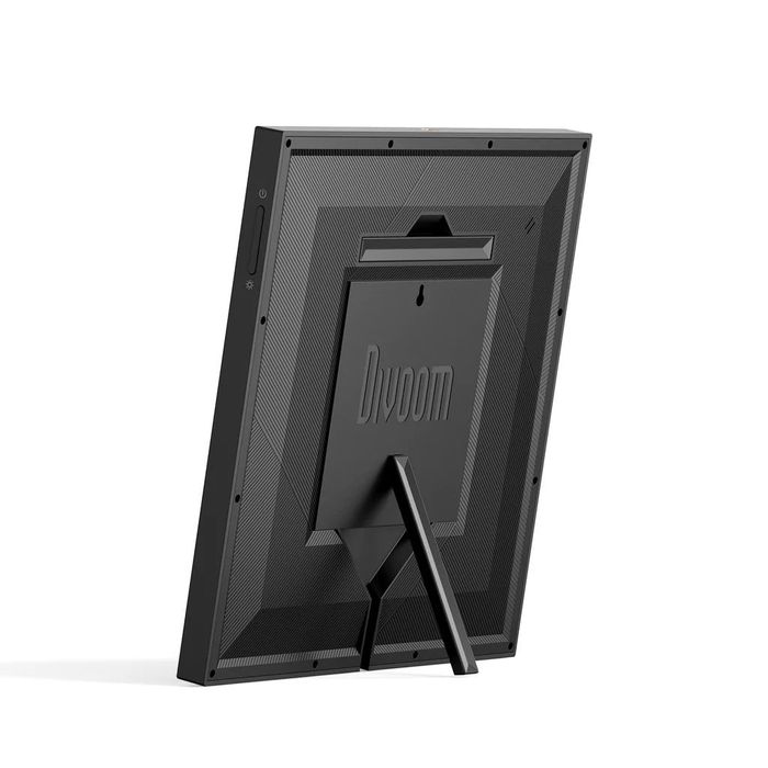 Divoom Pixoo-64 – Stare impecabilă, ca nou, cu garanție