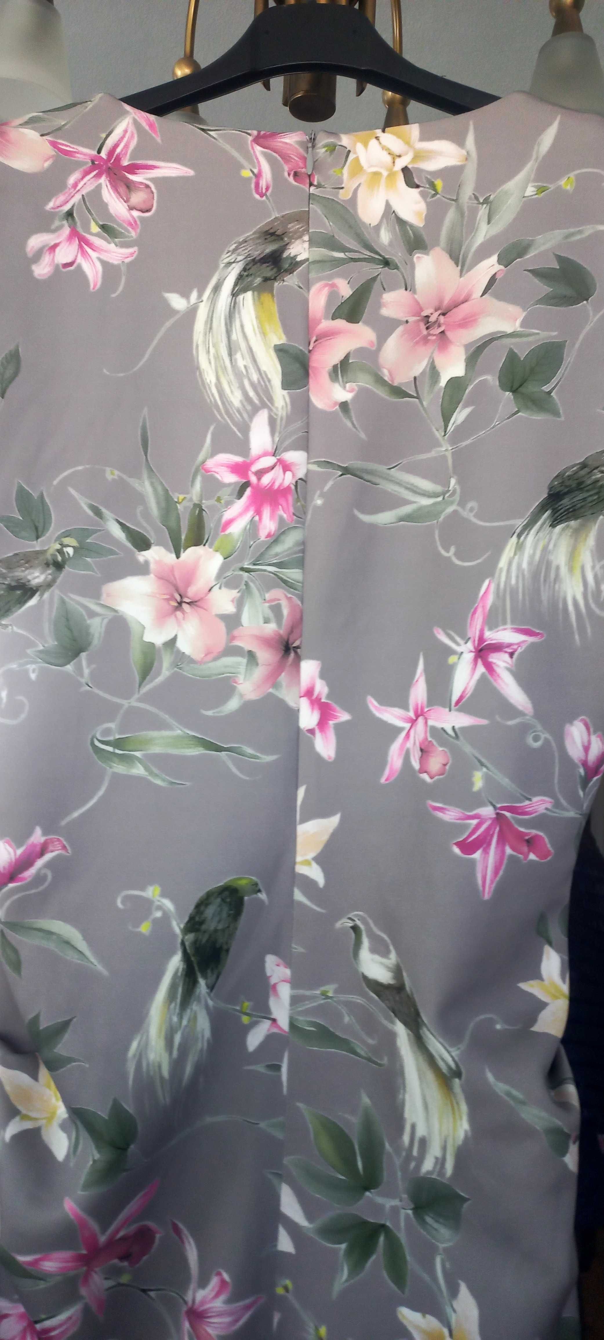 Rochie MarcCAin,mărimea M