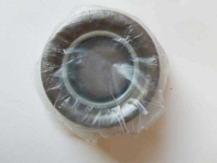 Комплект съединител за Субаро Форестър (Subaro Forester)