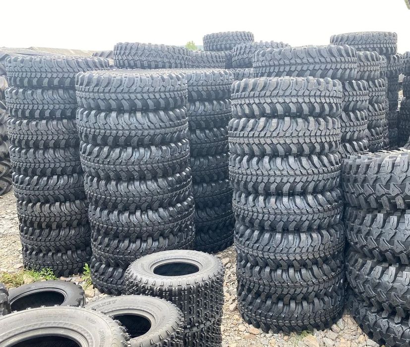 Anvelopa 31X10.5-15 JOURNEY Digger WN03 Simex - TRANSPORT GRATUIT!