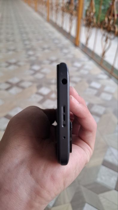 Redmi note 11 ( china )