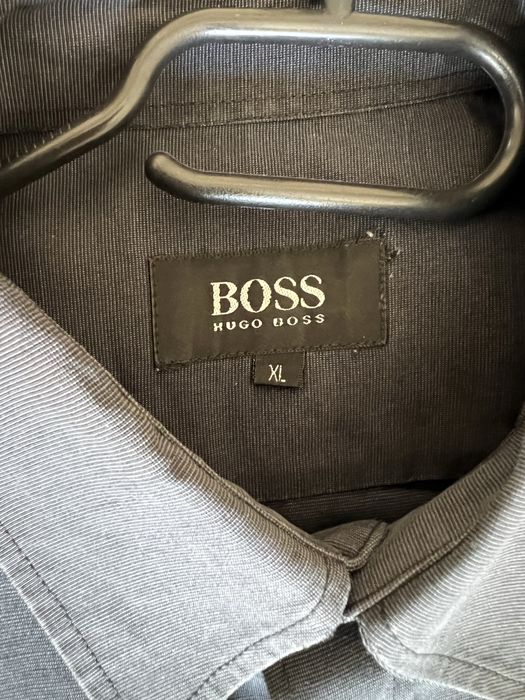 Cămașă Boss Bărbați