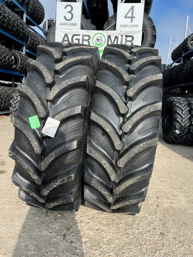 Cauciucuri radiale 480/70R38 noi pentru tractor marca OZKA