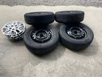 Jante Tabla R15 Kia Ceed