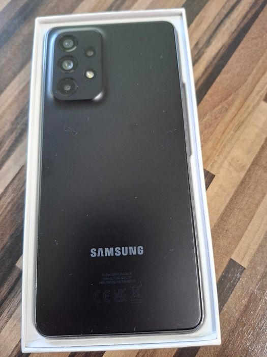 Samsung Galaxy  A53  5G