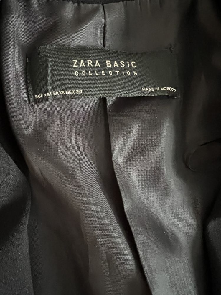 Продам пиджак Zara