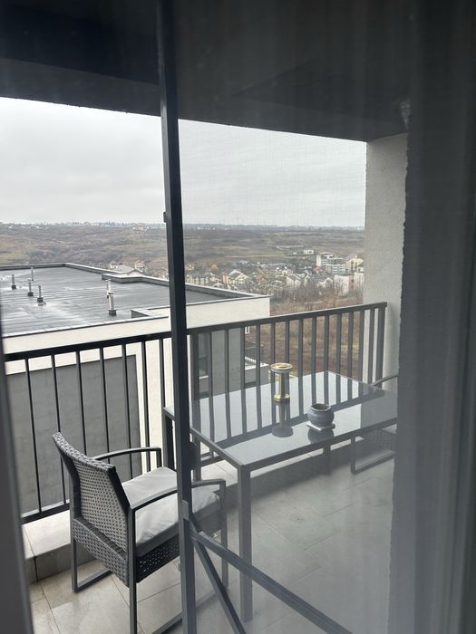 Apartament de vanzare - proprietar