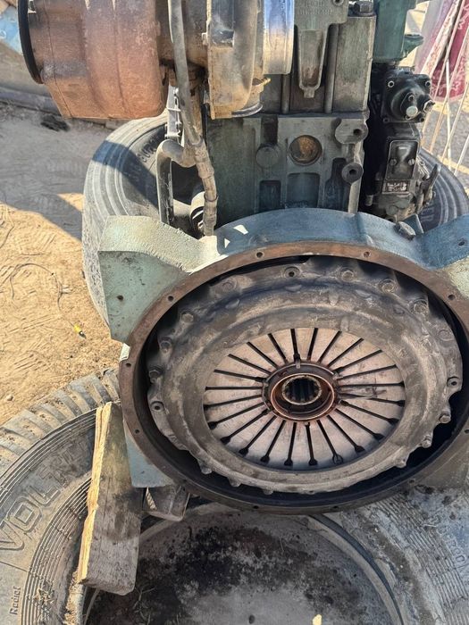 HOWO mator 336 talik