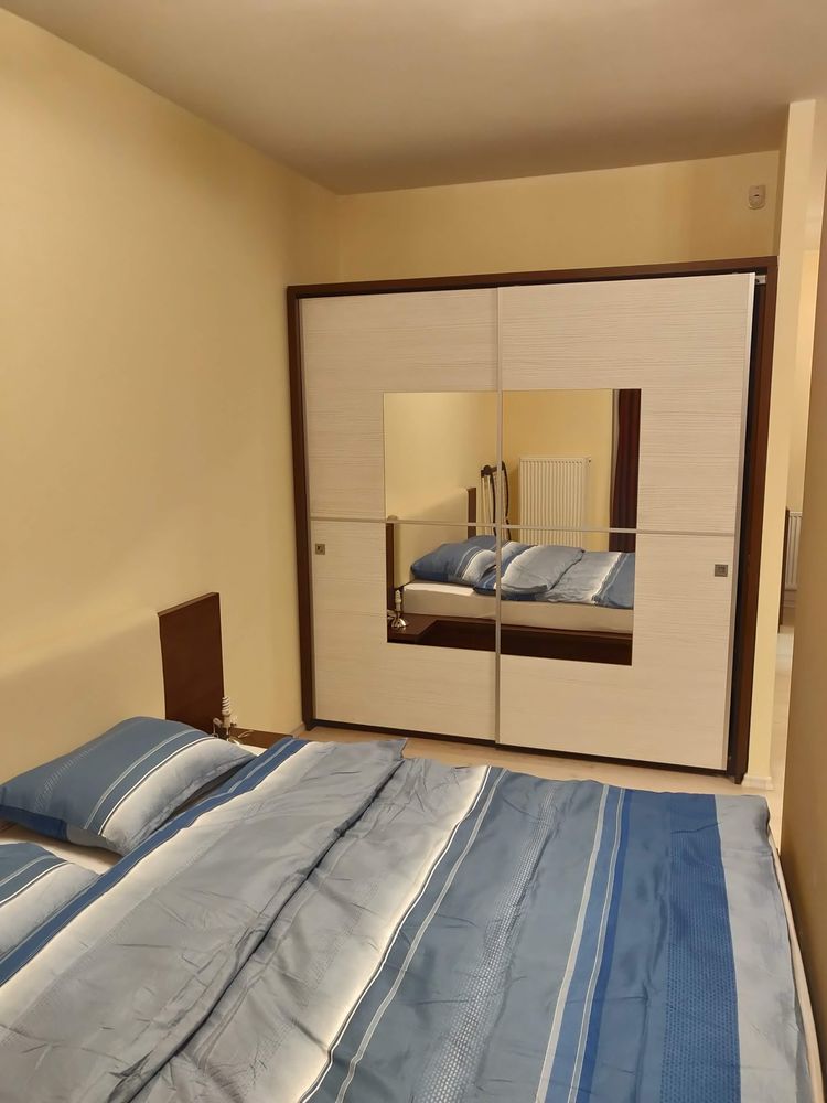 Inchiriez apartament Ared Kaufland