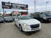 Peugeot 508 SW HDi FAP 110 Access