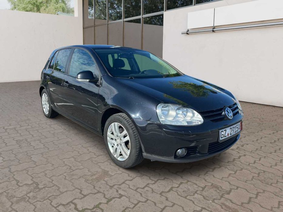 VW Golf 1.6 Mpi United/Climatronic/Scaune incalzite/comenzi volan