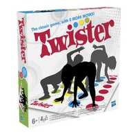 Joc societate Twister Game copii adolescenți petrecere party