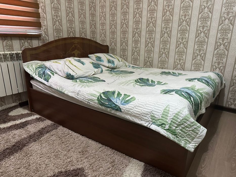 Спальный  мебель