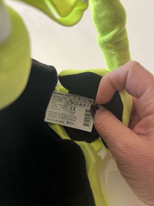 Детски ски каски