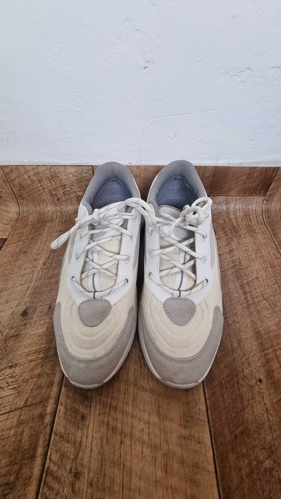 Puma,Adidas, Zara маратонки