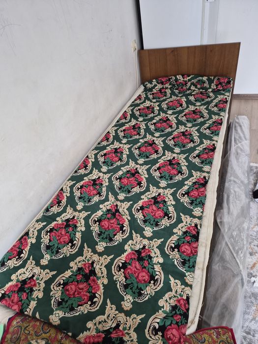 Продам кровать 2 шт