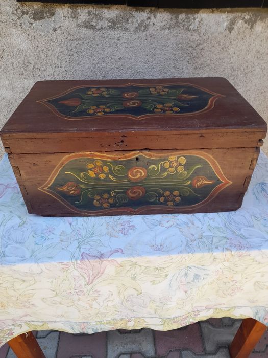 Vand obiecte vechi Taranesti Rustice