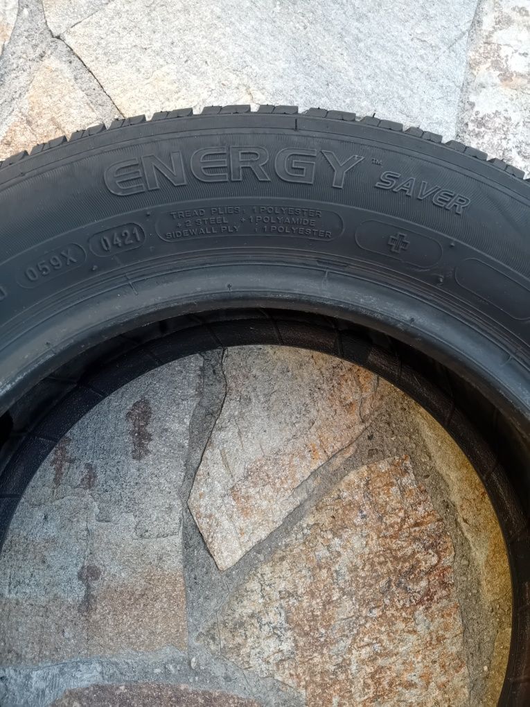 175 65 14 Michelin Energu saver