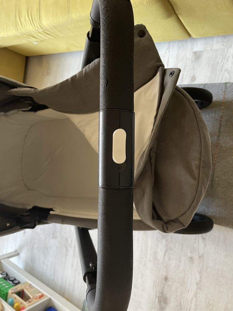 Бебешка количка Cybex