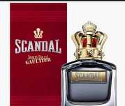 Vând parfum Jean paul gaultter Scandal