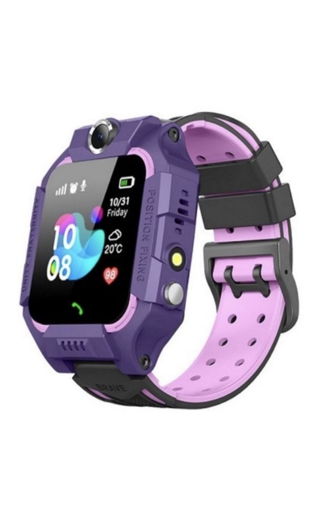 Часы с gps для ребенка