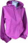 Дамски горници с цип и джобове 10 лв на едро (серия S,M,L,XL